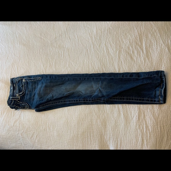 Miss Me Skinny Jeans - Picture 2 of 3